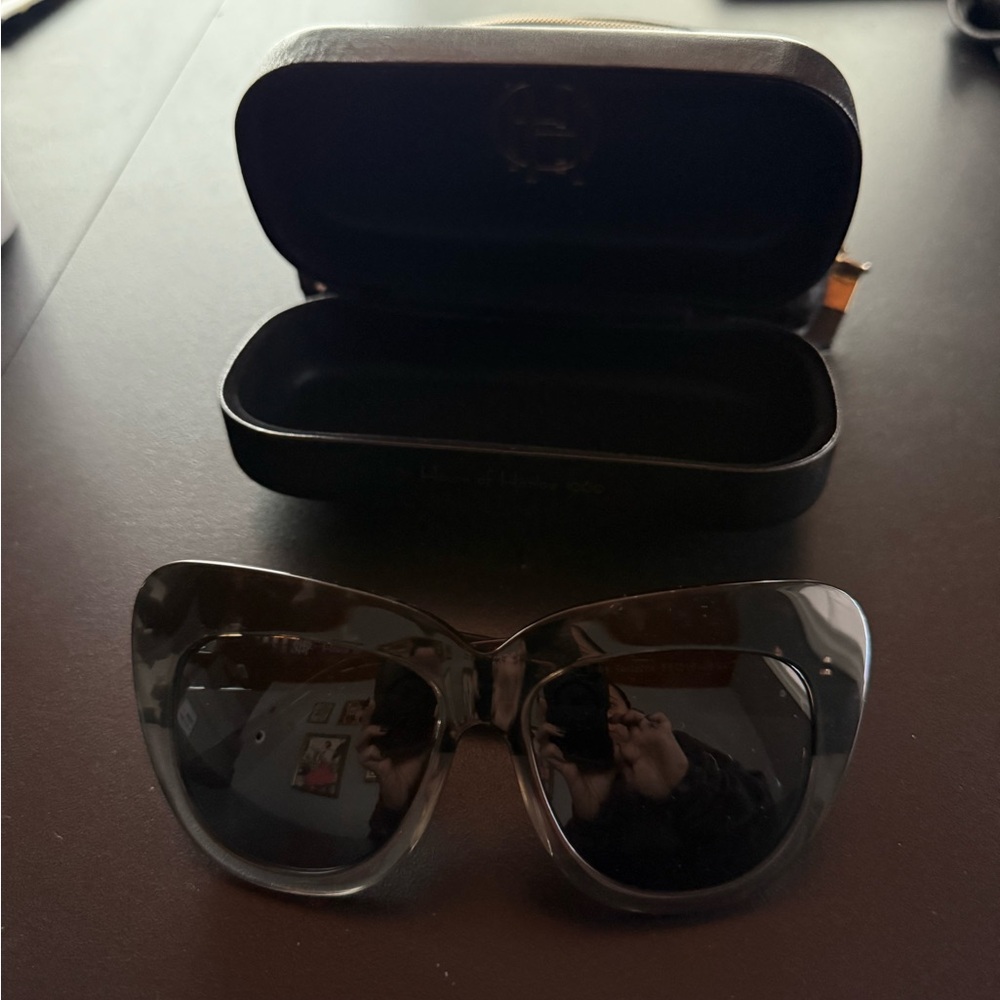 House of Harlow Chelsea Sunglasses